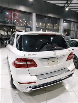 مێرسێدس بێنز ML-Class